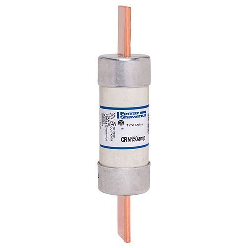 CRN150 - Canadian Fuse 250V 150A Blade Mount CRN - Class H Series
